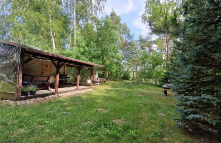 Letnisko w Kłudzicach - Foto 17