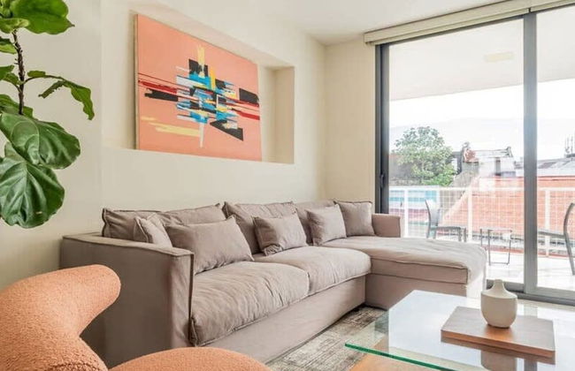 Picturesque 2BR in Casco Antiguo - Photo 16