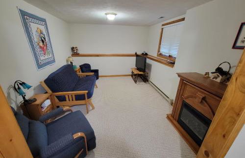 Adirondack Cozy Cottage Hideaway home - Foto 16