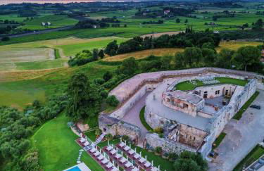 Forte Benedek Wine Relais & SPA - Adults Only - Foto 28