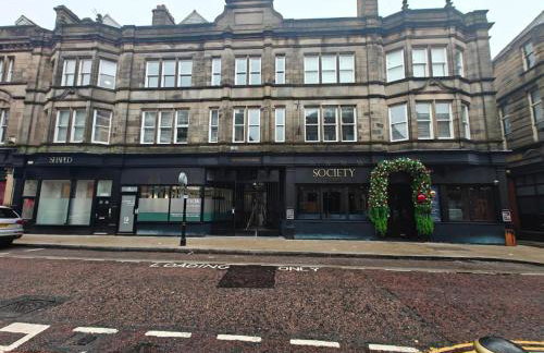 Cozy 1 bed I Tram I Bury Market - Foto 13