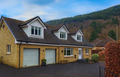 Gleann Fia House - Foto 92