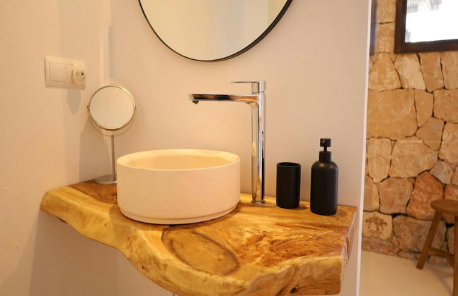 Holiday Villa With Pool - Foto 16