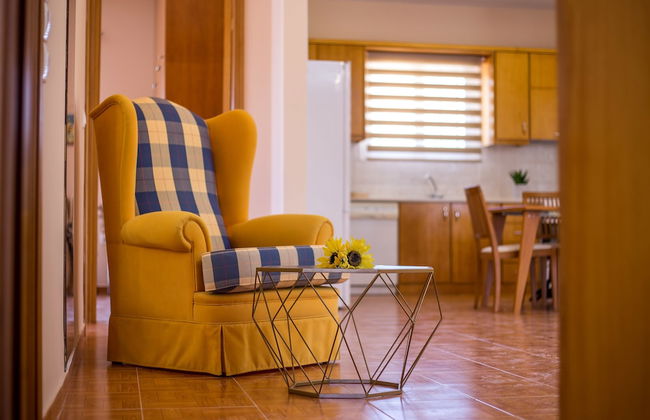 Kalathos Villa - Foto 17