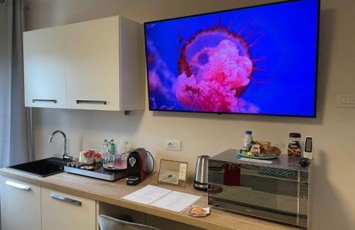 RESORT Panoramico Canale Suite - private parking - Natural Park - Photo 48