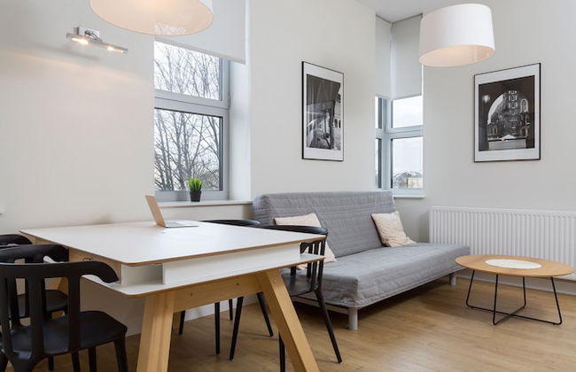 Riverside Aparthotel - Foto 71