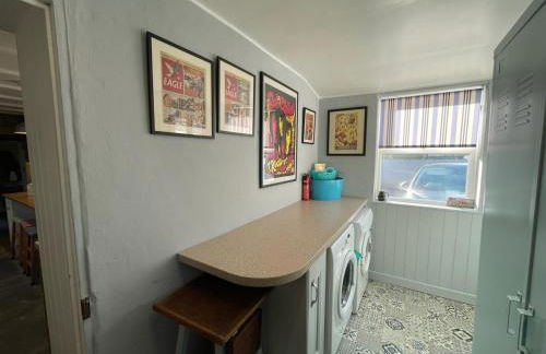 Sandown 4 bedroom house St Teath - Foto 34