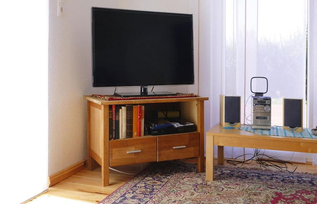 Holiday Home Zum Roten Adler in Storkow - Foto 1