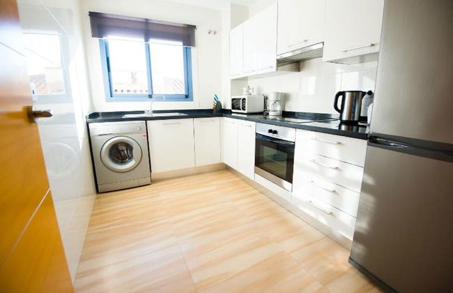 Apartamentos Varadero On the beach - Photo 41