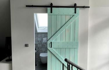 LikeHome gemütliches Privatzimmer im Haus, Hasenfelder Weg 15 in Heinersdorf - Foto 38