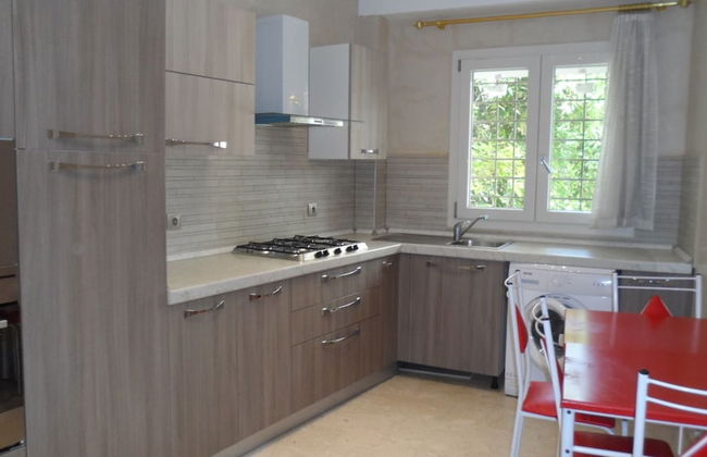 Résidence Taiba - Foto 4