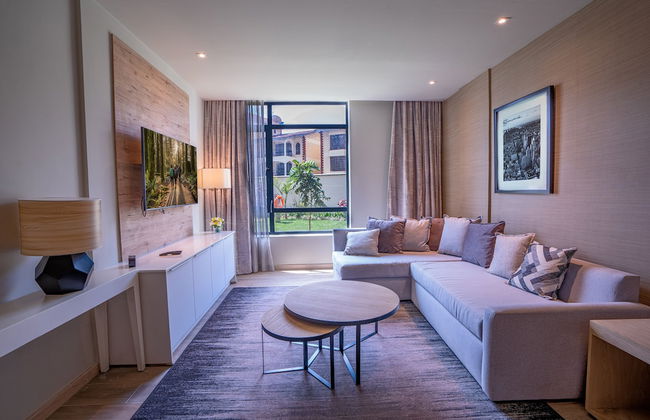 Somerset Westview Nairobi - Foto 32