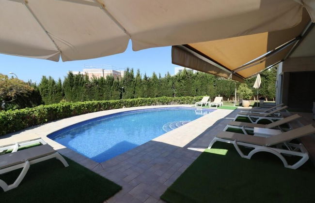 Bellviure Luxury Villa Mallorca - Foto 53