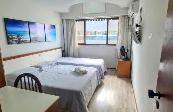 Pasárgada 812, academia e piscinas aquecidas - Foto 24