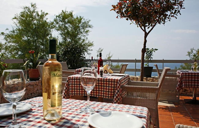 Asteris Hotel - Photo 30