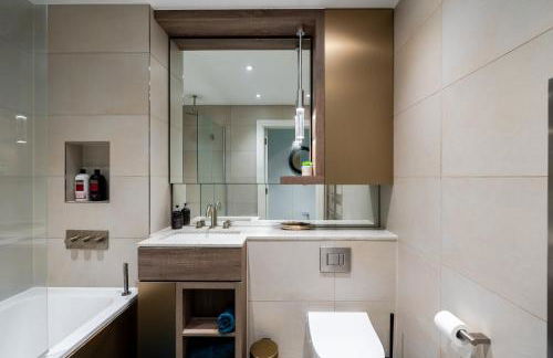 Modern & Cosy Flat in Kingston - Foto 26