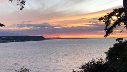 Waterfront, Sunsets and Mountains - Foto 3