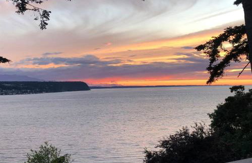 Waterfront, Sunsets and Mountains - Foto 3