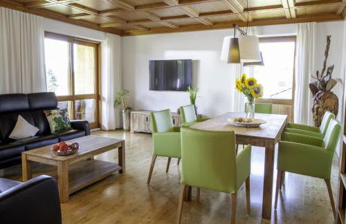 Cozy Apartment in Ruhmannsfelden With Swimming Pool - Foto 36