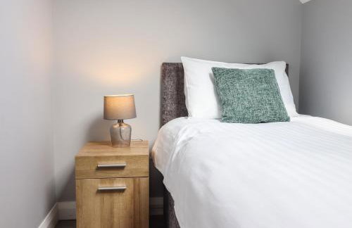 Ysgubor Tyddyn Isaf - Foto 32