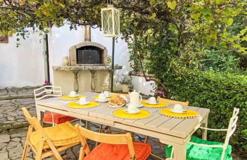 Holiday Home La Pausa by Interhome - Foto 59