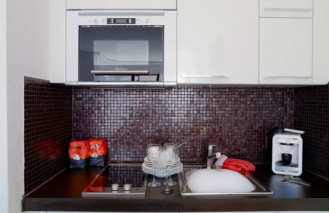 VISIONAPARTMENTS Lausanne Chemin des Epinettes - Foto 8