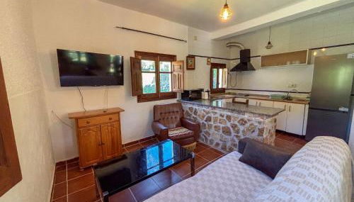 Casa Rural Arroyo de la Puerta - Foto 2