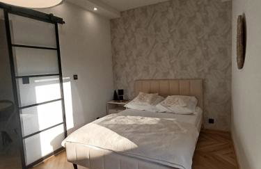 Tarasy Mielno Apartament 5, blisko plaży, parking gratis - Foto 19