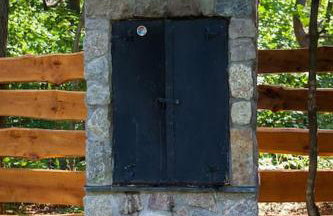 SASKI ZAKĄTEK, WAKACJE W BAJKOWYM DOMKU!!! MAZURY, SAUNA, JEZiORO, POMOST, - Foto 12