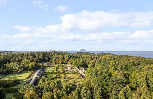 Garden House - Culzean Castle - Foto 37