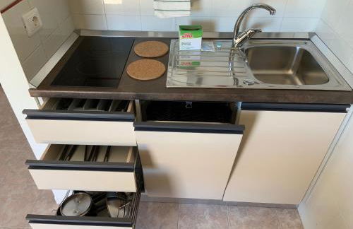 Suites Marilia Apartments Pool Side - Suite Livorno Holiday Home Group - Foto 30