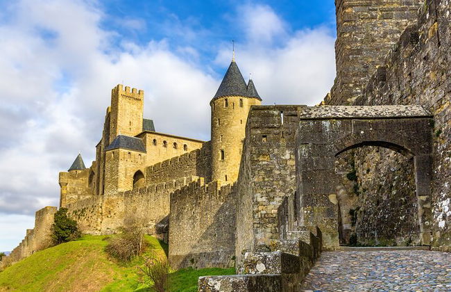 Mejor introducción a Carcasona en 2 horas con un local - Foto 2