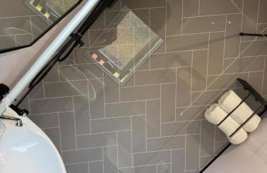 Hunters Quay - Hot Tub Lodge at Limecroft 6 - Foto 8