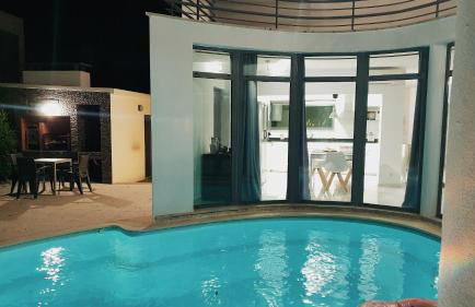 Quinta do Anjo Palmela Setubal Villa with a Private Pool - Foto 9