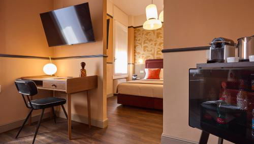 LUMERA STAY - Solferino - Foto 3, minibar