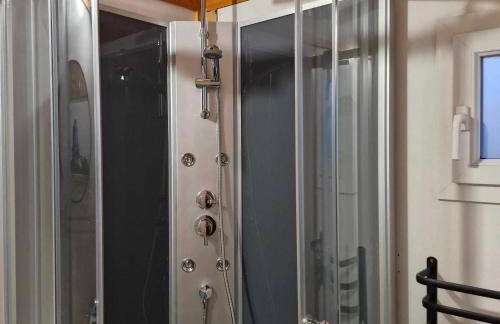 Chalet PRIMEVERE- Camping Fraiteux 3 étoiles - Foto 10