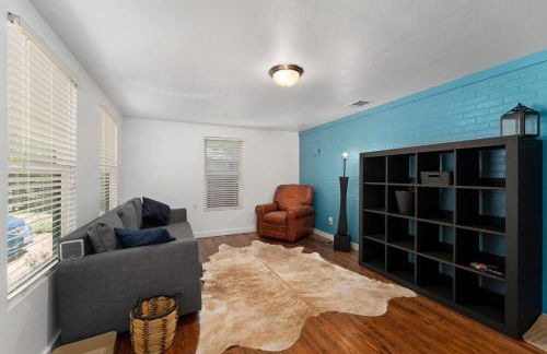 New! Entire House, 5 Minutes from downtown - Foto 3