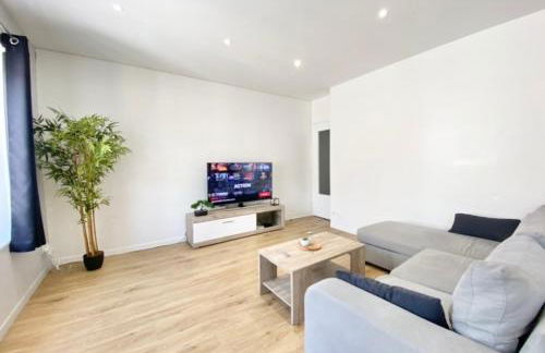 Le Lumos - Chaleureux & Calme - Foto 10