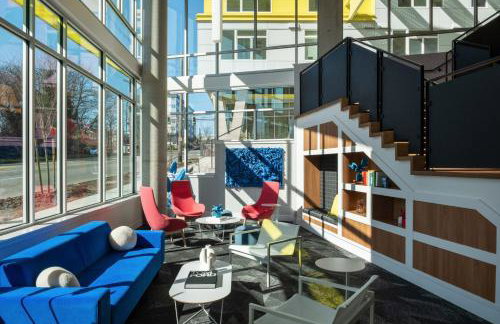 Blueground First Hill AC wd nr stadiums SEA-793 - Foto 23