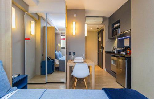 Flats Prime – Alpha Stay | Alphaville – Barueri – SP - Foto 22