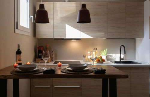 Chapelle Nove - Wabi Sabi Apartment - Foto 37