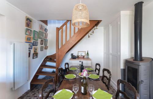 Holiday Home La Bachelotte by Interhome - Foto 20