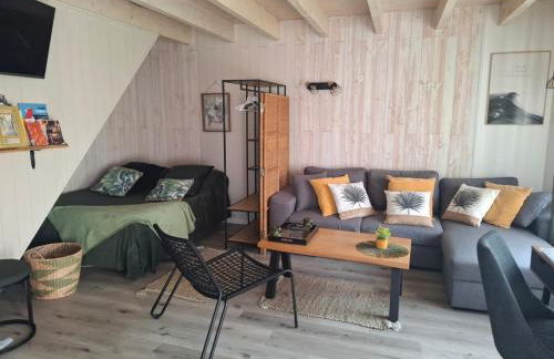 Gite Marigot - Foto 1