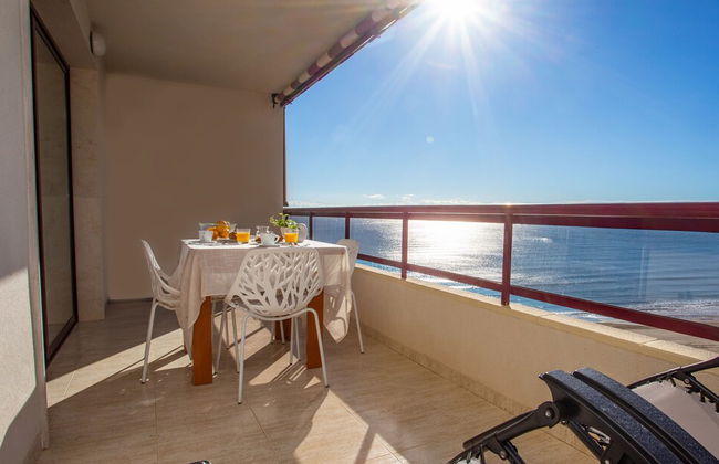 Florazar Apartment Cullera Beachfront - Foto 20