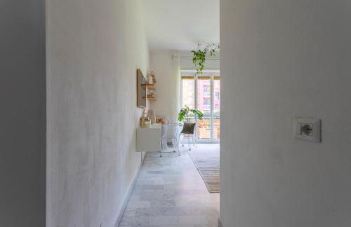 Yesclusive Apartment, parcheggio gratuito, Wi-Fi, vicino M4 Navigli, Humanitas, Forum Assago - Foto 26