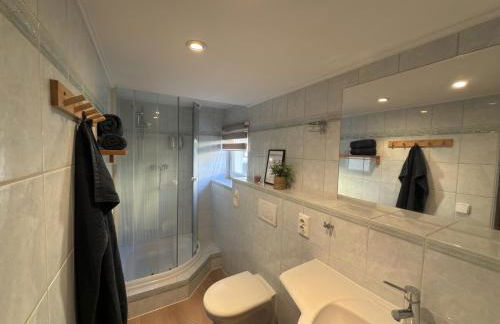 Ferienhaus Am Schillerplatz - Foto 3