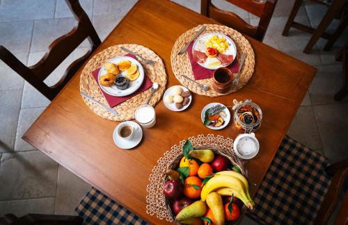 Masseria Pilano - Foto 76