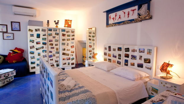 Happy Jackdaw in the Center of Split - Foto 3, Habitación