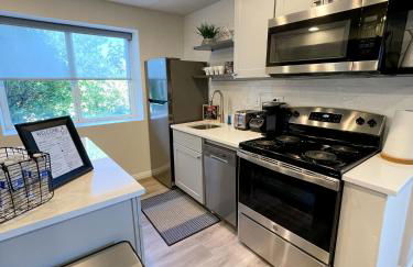 City View Retreat 2 BR 1 B - Foto 30