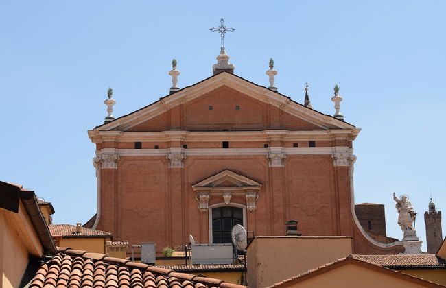 Cristina Rossi B&B - Foto 36